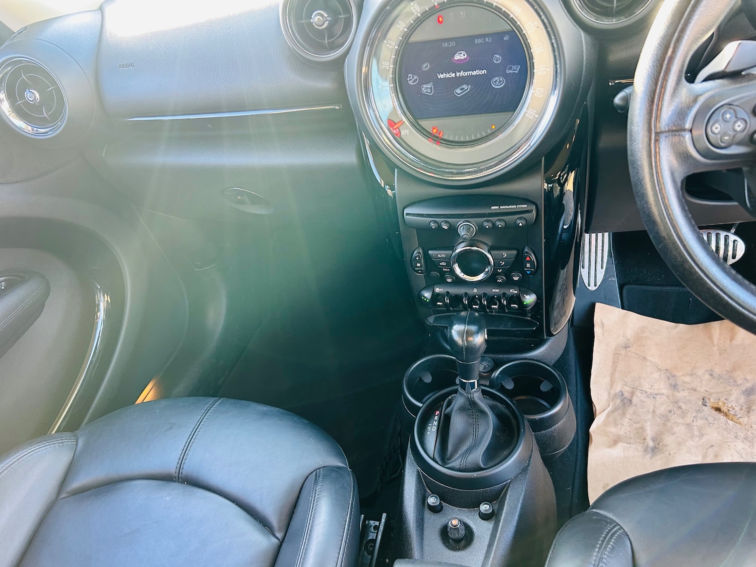 Used MINI Countryman 2016 for sale - 76373340: Photo 14