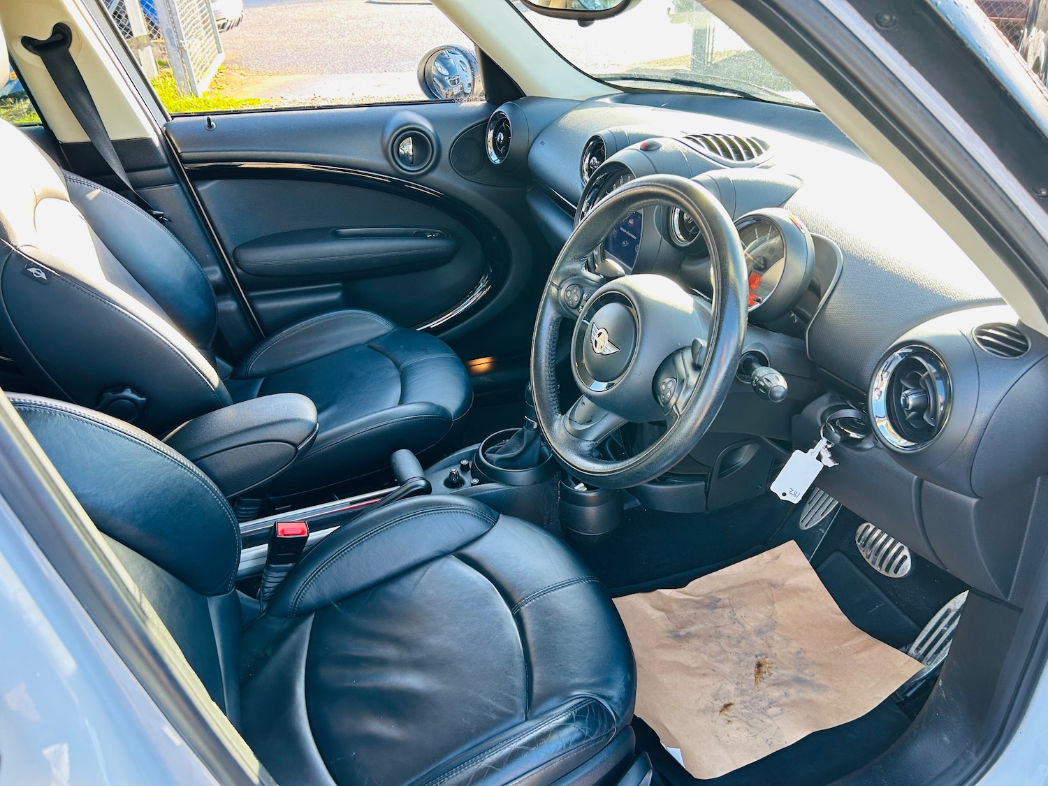 Used MINI Countryman 2016 for sale - 76373340: Photo 2