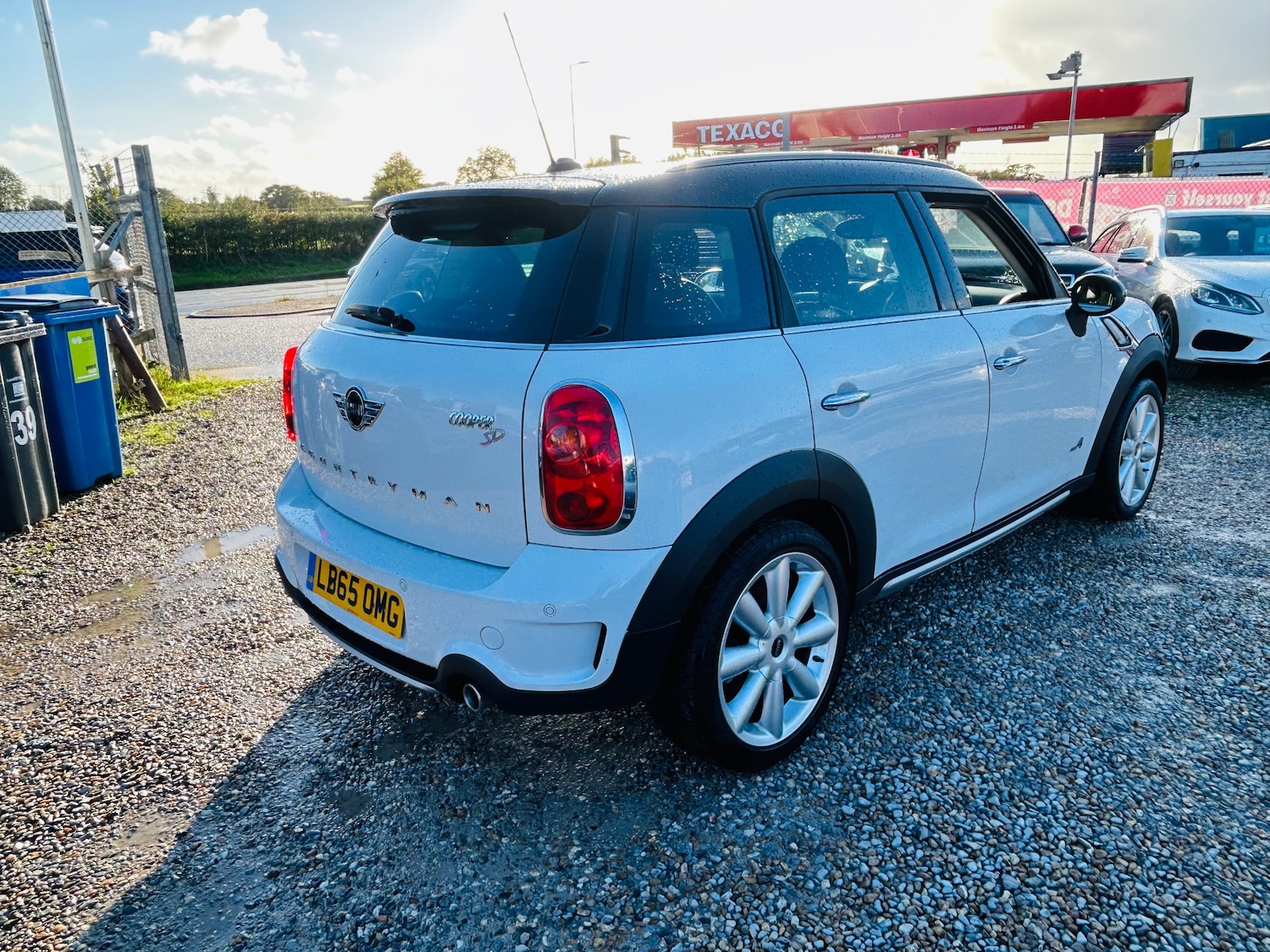 Used MINI Countryman 2016 for sale - 76373340: Photo 9