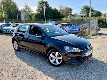 Used Volkswagen Golf 2016 for sale - 79752277: Photo
