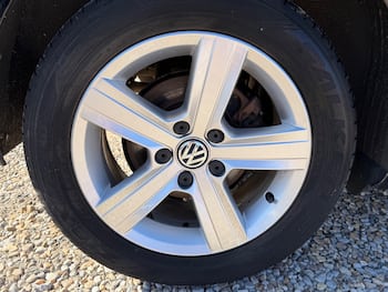 Used Volkswagen Golf 2016 for sale - 79752277: Photo