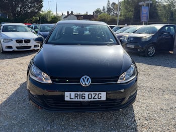 Used Volkswagen Golf 2016 for sale - 79752277: Photo