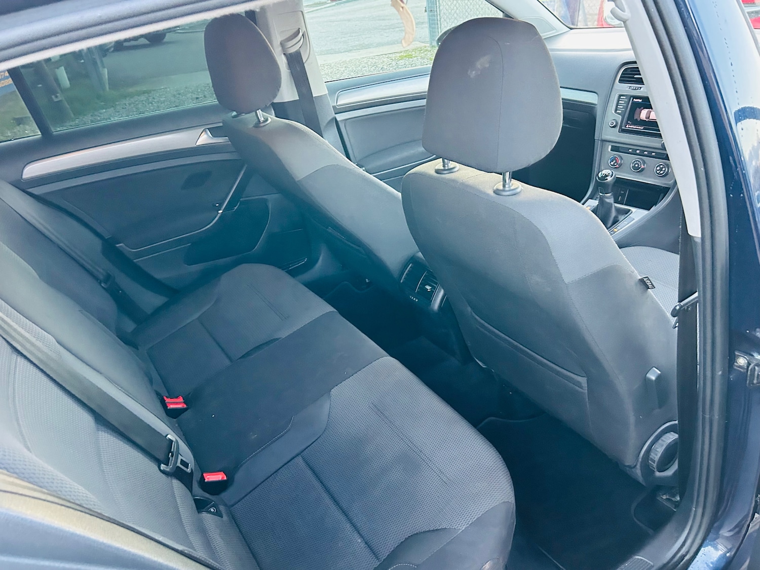 Used Volkswagen Golf 2016 for sale - 77010589: Photo 12