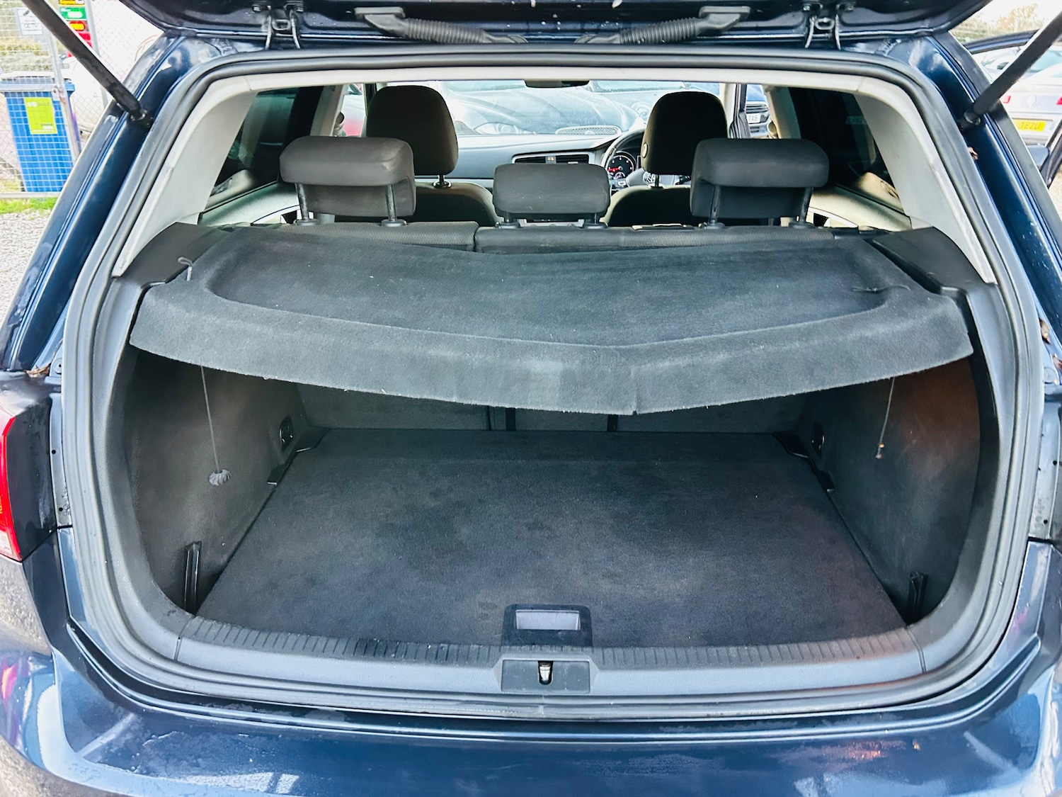 Used Volkswagen Golf 2016 for sale - 77010589: Photo 13