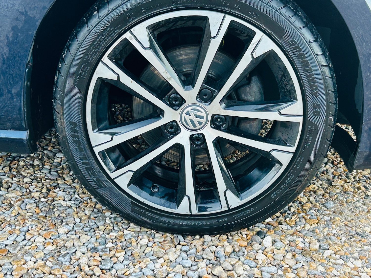 Used Volkswagen Golf 2016 for sale - 77010589: Photo 3