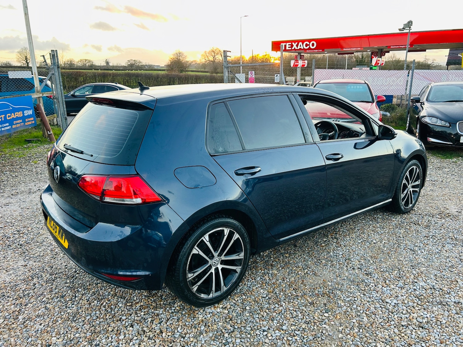 Used Volkswagen Golf 2016 for sale - 77010589: Photo 9