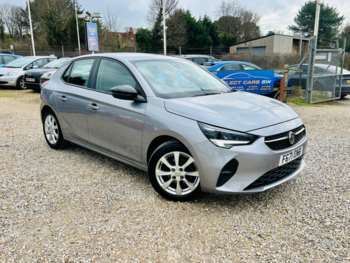 2021 (71) - 1.2 SE Hatchback 5dr Petrol Manual Euro 6 (75 ps)