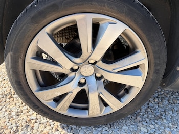 Used Peugeot 2008 2014 for sale - 79326149: Photo