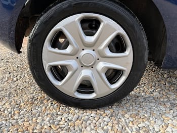 Used Ford Fiesta 2011 for sale - 79752288: Photo
