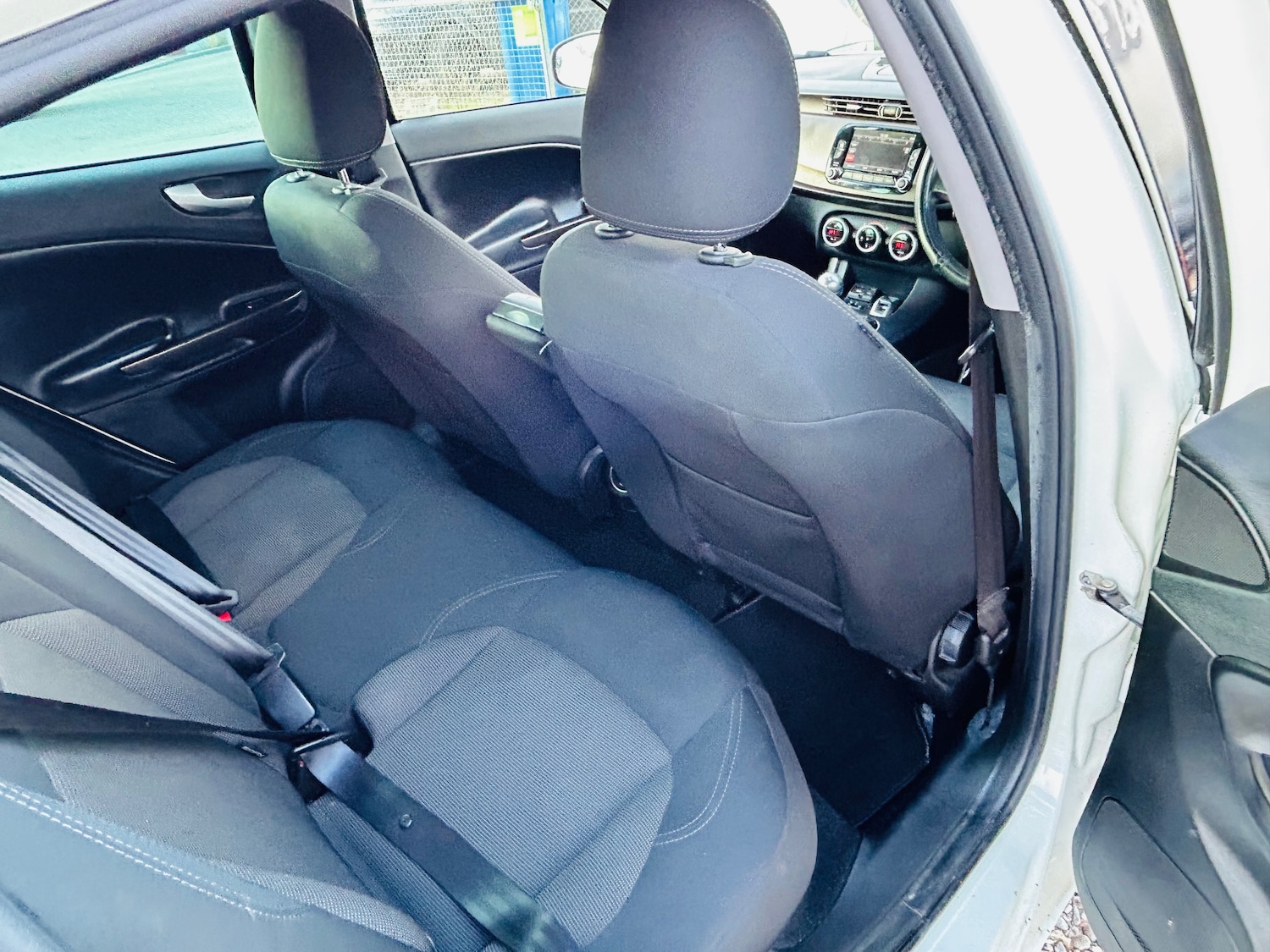 Used Alfa Romeo Giulietta 2015 for sale - 77054894: Photo 10