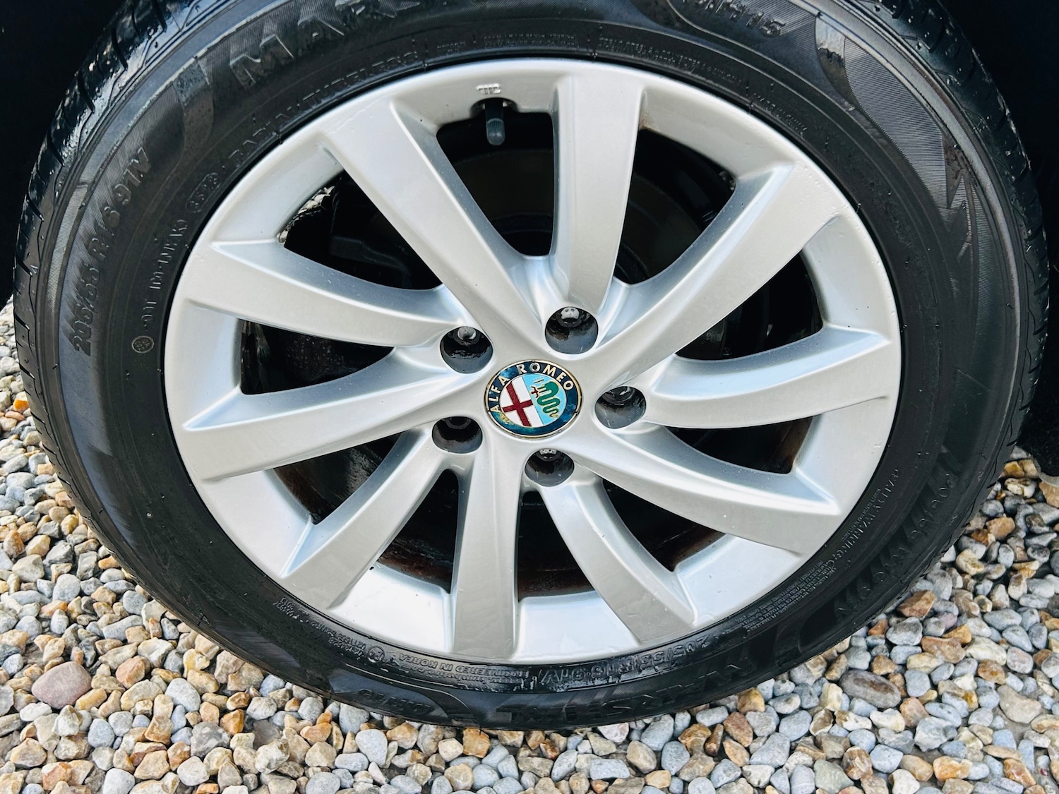 Used Alfa Romeo Giulietta 2015 for sale - 77054894: Photo 2