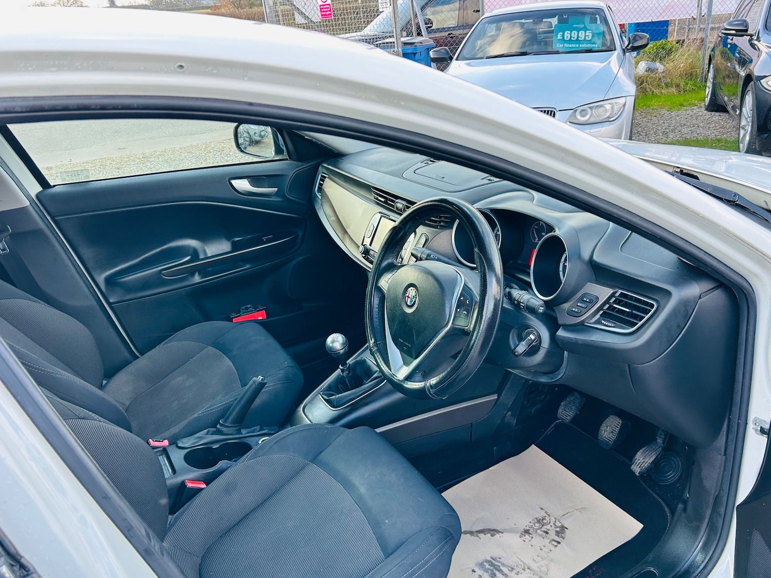 Used Alfa Romeo Giulietta 2015 for sale - 77054894: Photo 3