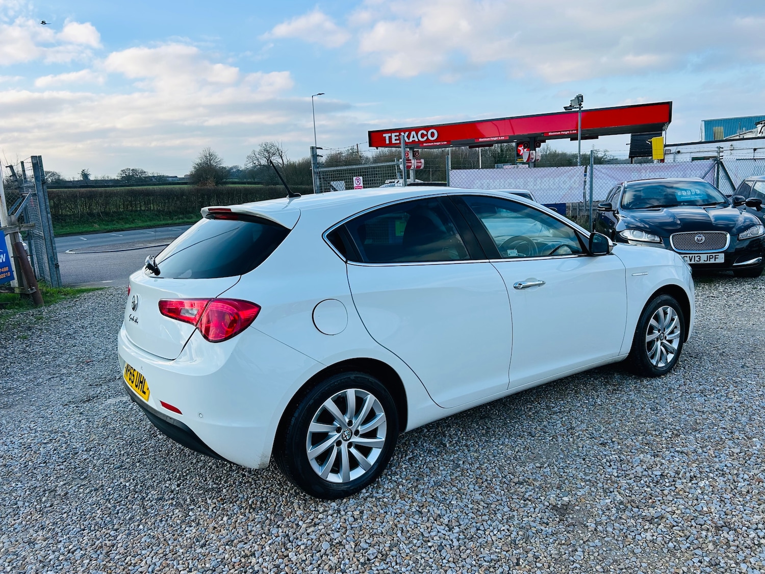Used Alfa Romeo Giulietta 2015 for sale - 77054894: Photo 9