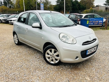 2012 (62) - 1.2 DiG-S Acenta 5dr