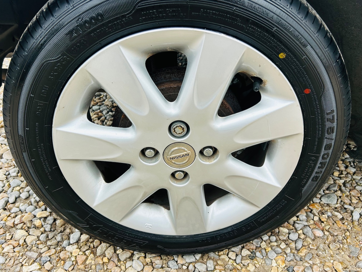 Used Nissan Micra 2012 for sale - 76422602: Photo 2