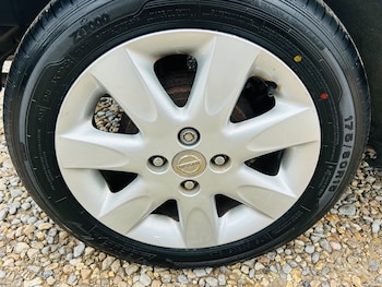 Used Nissan Micra 2012 for sale - 76422602: Photo