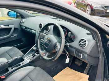 Used Audi A3 2012 for sale - 73783659: Photo