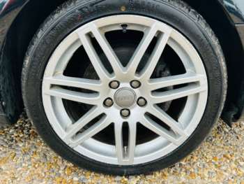 Used Audi A3 2012 for sale - 73783659: Photo