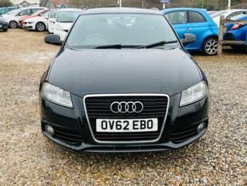 Used Audi A3 2012 for sale - 73783659: Photo