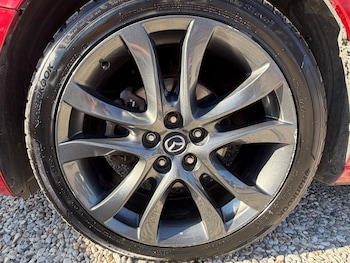 Used Mazda Mazda6 2016 for sale - 79468668: Photo
