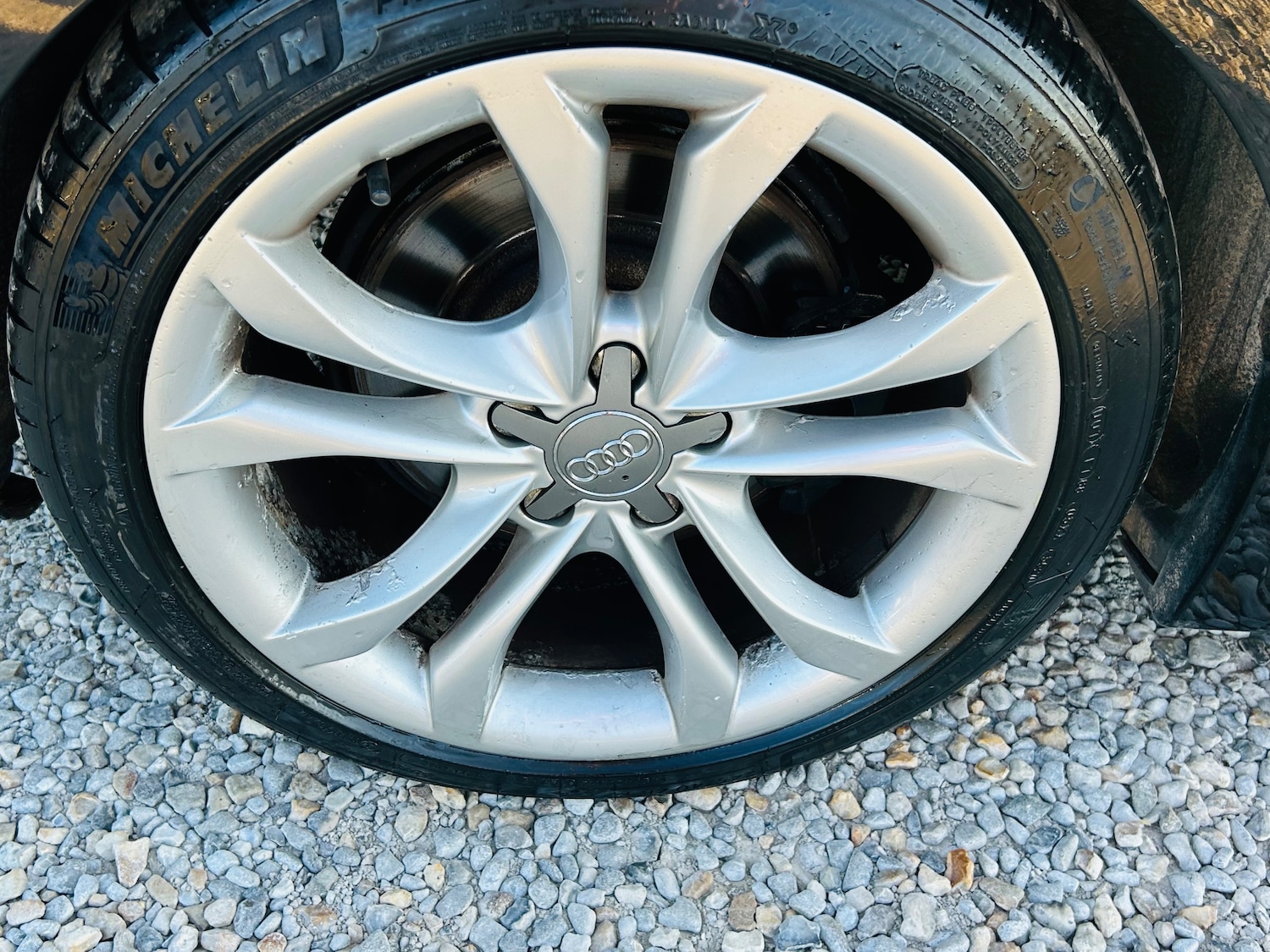 Used Audi TT 2009 for sale - 77962396: Photo 2