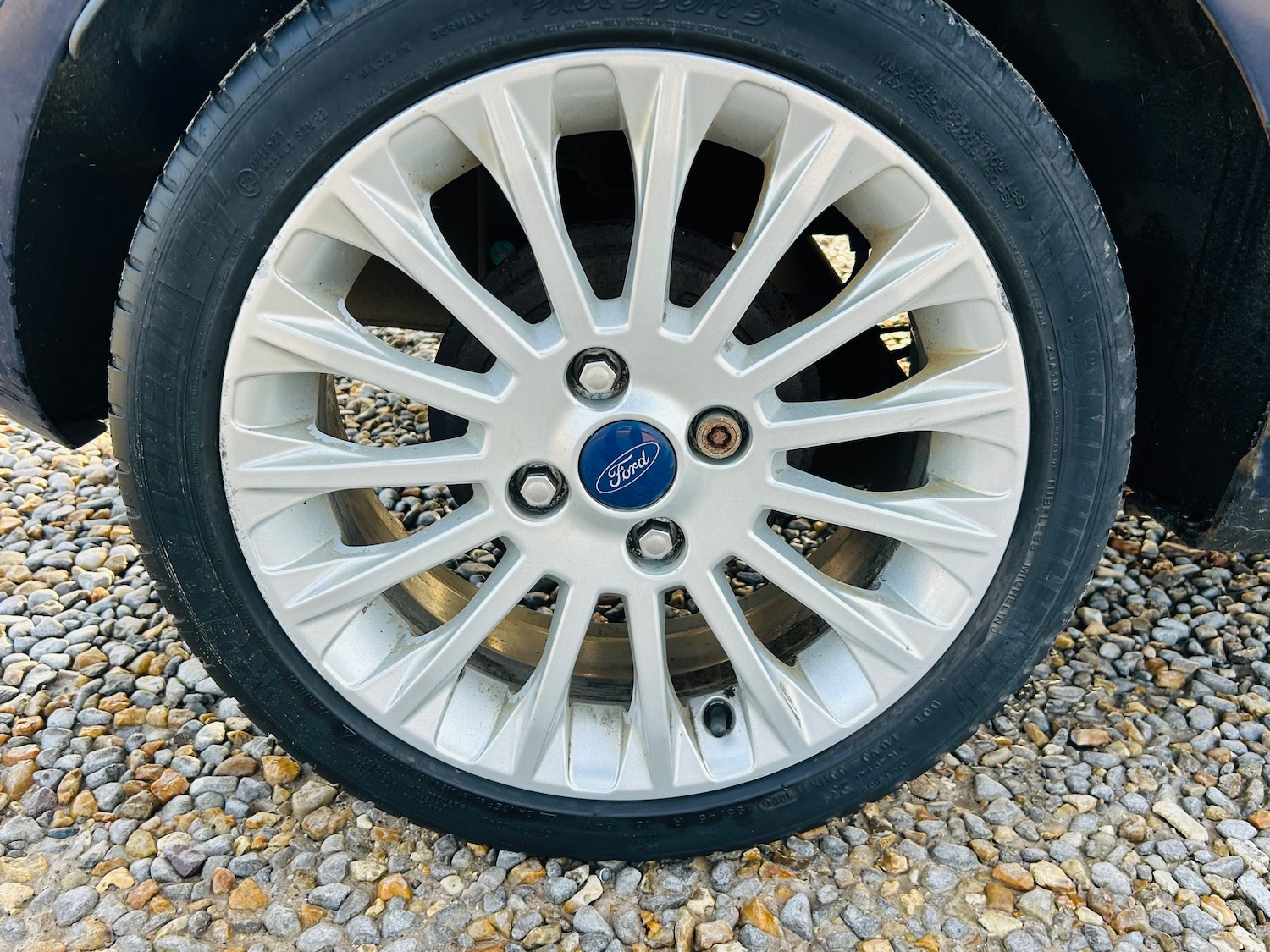 Used Ford Fiesta 2011 for sale - 77019203: Photo 2