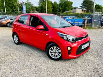 (67) - 1.25 2 Hatchback 5dr Petrol Auto Euro 6 (83 bhp)