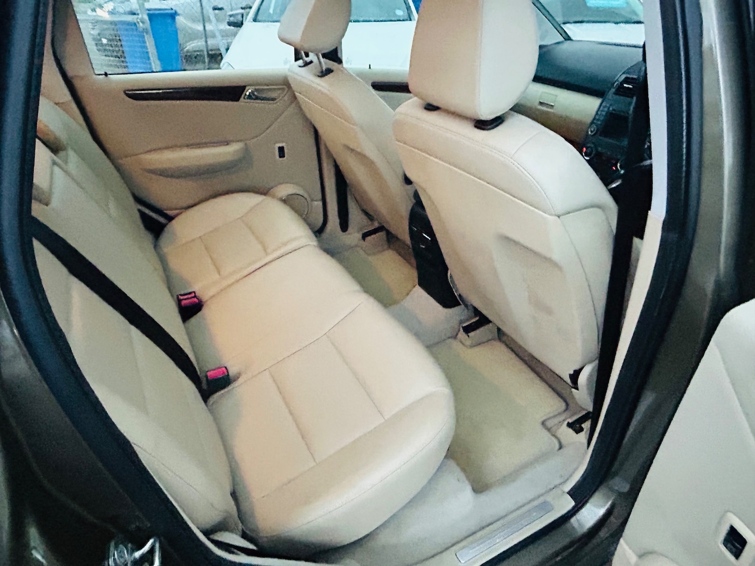 Used Mercedes-Benz A-Class 2011 for sale - 77232344: Photo 14