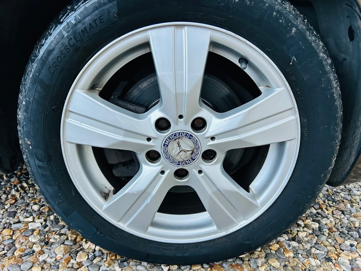 Used Mercedes-Benz A-Class 2011 for sale - 77232344: Photo 3