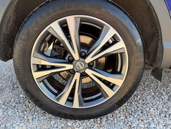 Used Nissan Qashqai 2018 for sale - 79466595: Photo