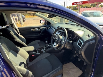 Used Nissan Qashqai 2018 for sale - 79466595: Photo