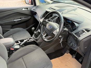 Used Ford C-Max 2015 for sale - 79319105: Photo
