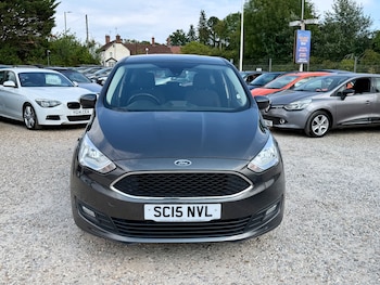 Used Ford C-Max 2015 for sale - 79319105: Photo