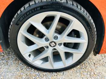 Used SEAT Leon 2018 for sale - 74466691: Photo