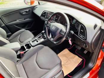 Used SEAT Leon 2018 for sale - 74466691: Photo