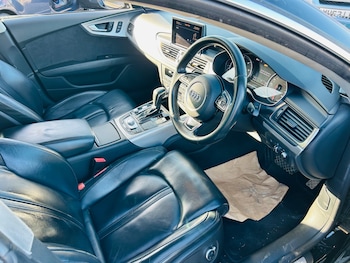 Used Audi A7 2017 for sale - 76523412: Photo