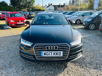 Used Audi A7 2017 for sale - 76523412: Photo
