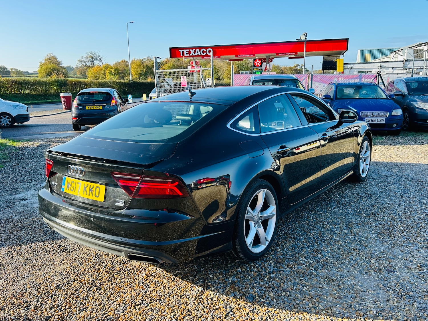 Used Audi A7 for sale - 76523412: Photo 6