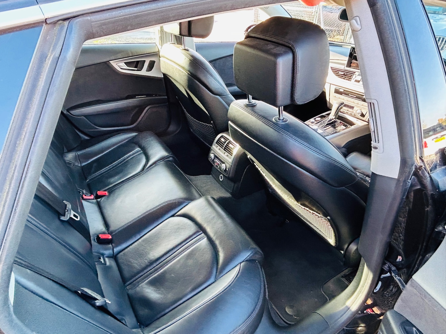 Used Audi A7 for sale - 76523412: Photo 9