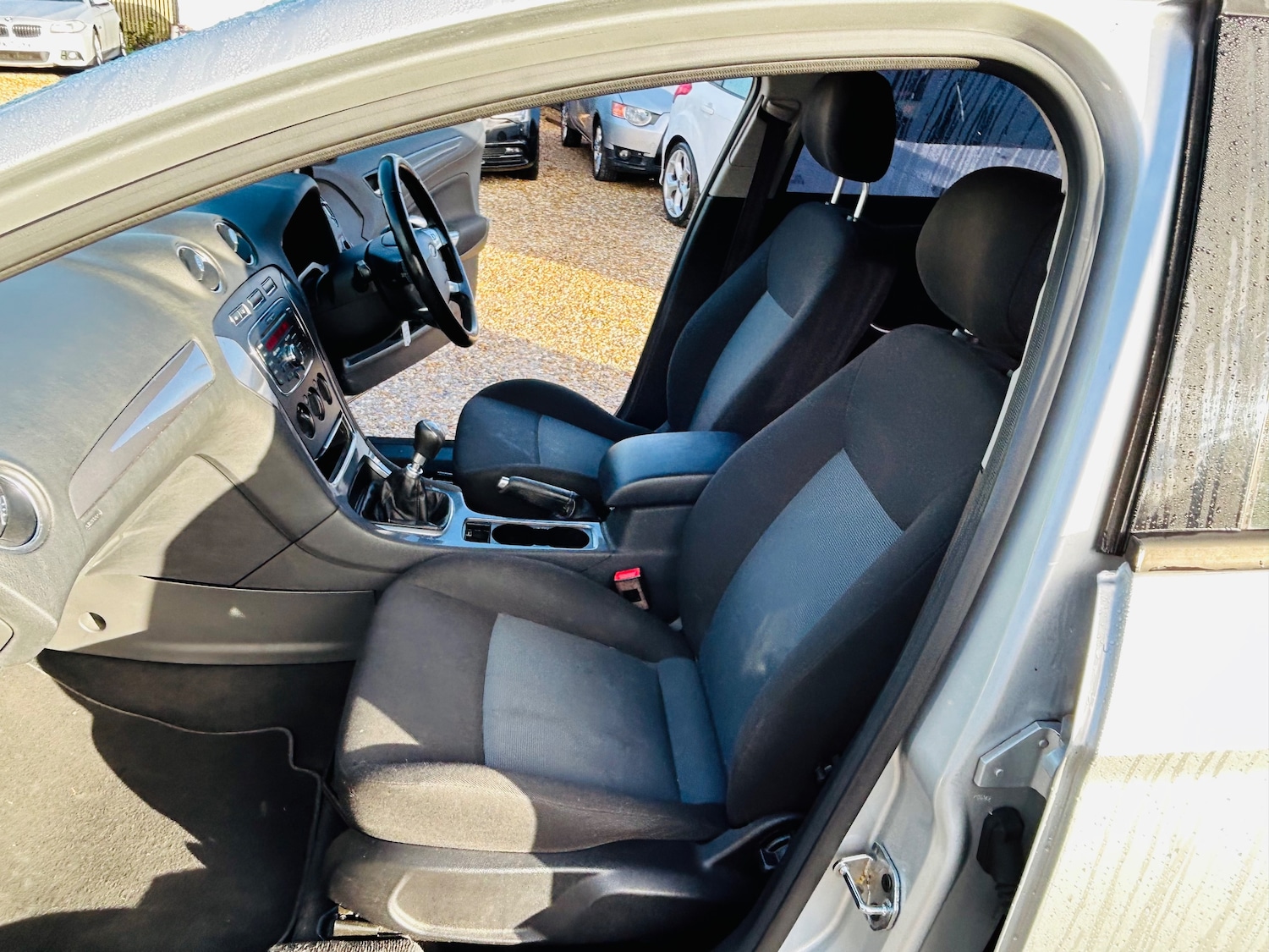 Used Ford Mondeo 2014 for sale - 76376802: Photo 12