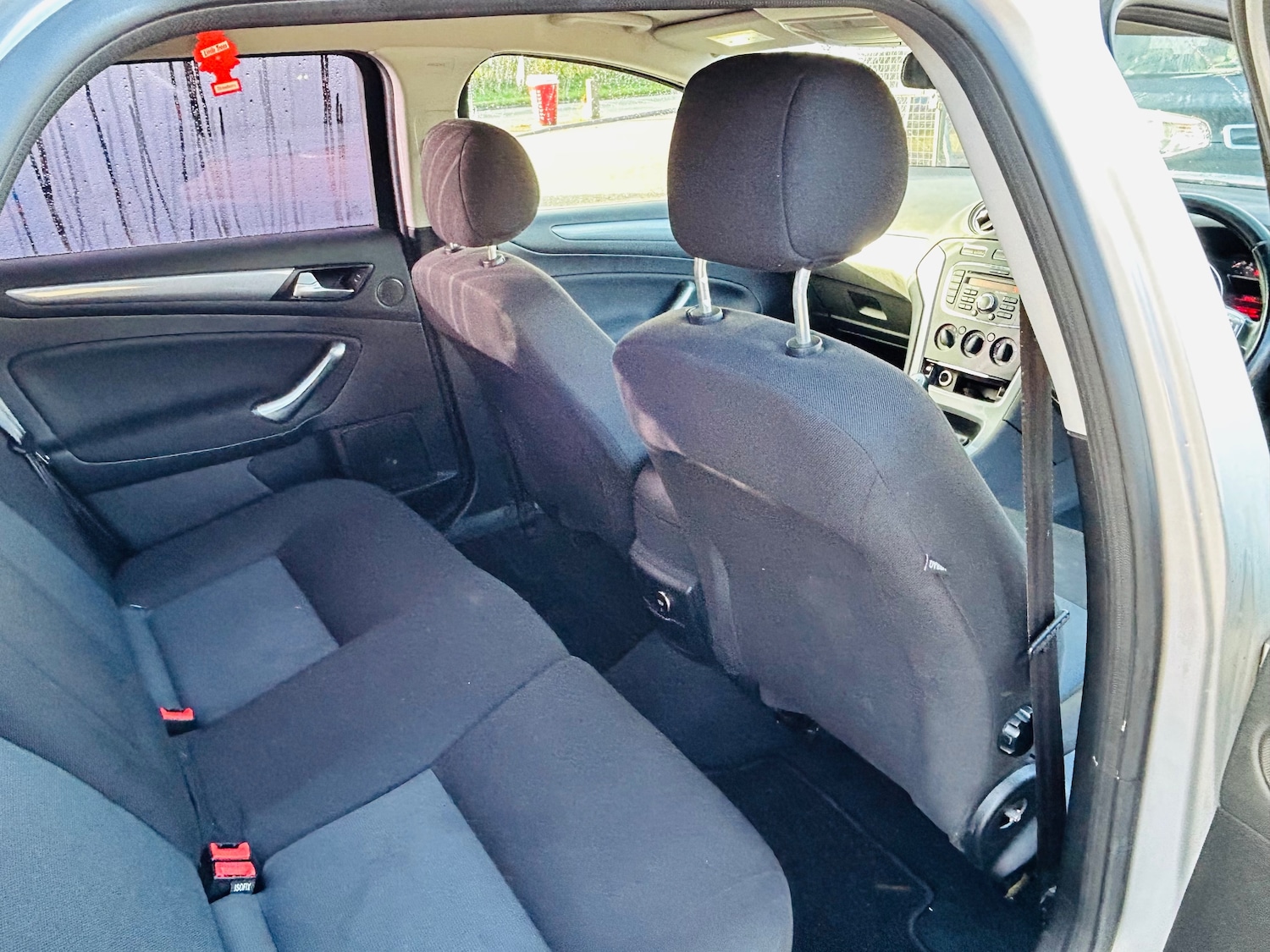 Used Ford Mondeo 2014 for sale - 76376802: Photo 13