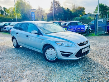 2014 (64) - 1.6 TDCi ECOnetic Edge Estate 5dr Diesel Manual Euro 5 (s/s) (115 ps)