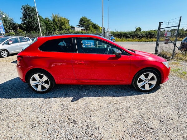 Used SEAT Leon 2013 for sale - 75281854: Photo 11