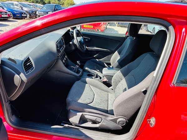 Used SEAT Leon 2013 for sale - 75281854: Photo 12