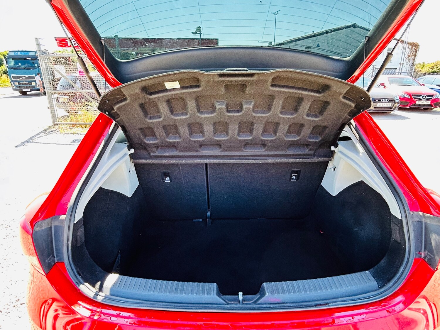 Vehicle 13