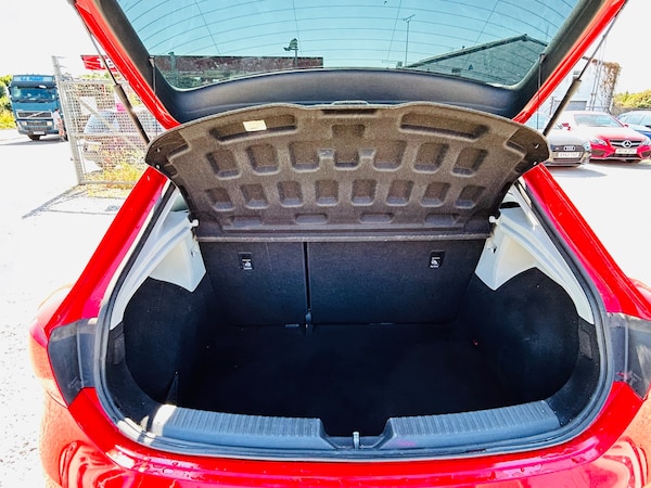Used SEAT Leon 2013 for sale - 75281854: Photo 13