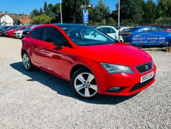2013 (63) - 2.0 TDI CR SE Sport Coupe 3dr Diesel Manual Euro 5 (s/s) (150 ps)