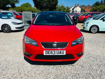 Used SEAT Leon 2013 for sale - 75281854: Photo