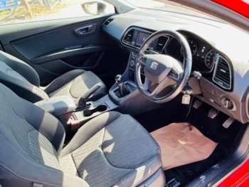Used SEAT Leon 2013 for sale - 75281854: Photo