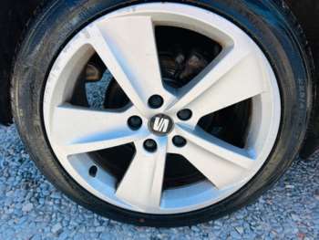 Used SEAT Leon 2013 for sale - 75281854: Photo